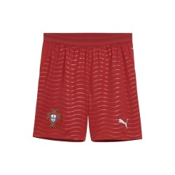 Short homme Portugal 2026 Coupe du Monde domicile