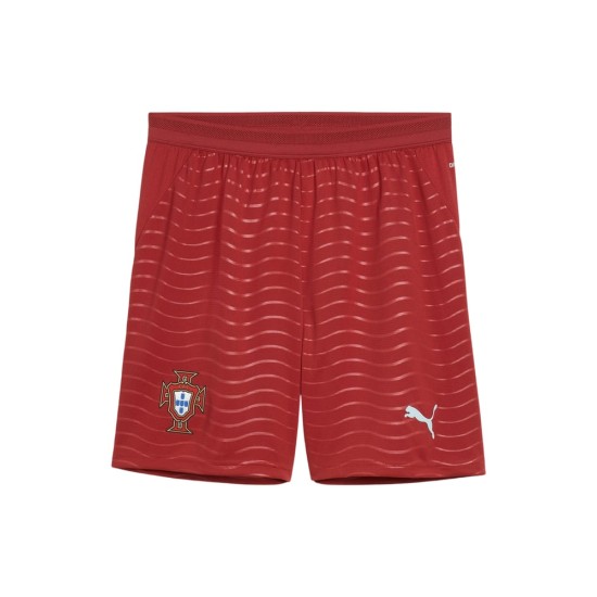 Short homme Portugal 2026 Coupe du Monde domicile Short homme Portugal 2026 Coupe du Monde domicile