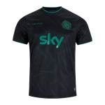 Femme Irlande 2025 Troisième Maillot Castore Stealth Femme Irlande 2025 Troisième Maillot Castore Stealth