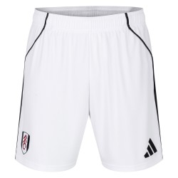 Short Domicile Fulham 2025/26 Homme