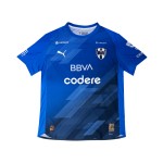 Troisième maillot femme Monterrey FC 2025/26