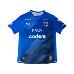 Troisième maillot homme Monterrey FC 2025/26
