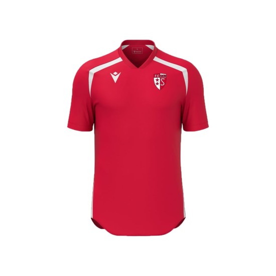 Enfant Maillot d’échauffement troisième FC Sion 2025/26