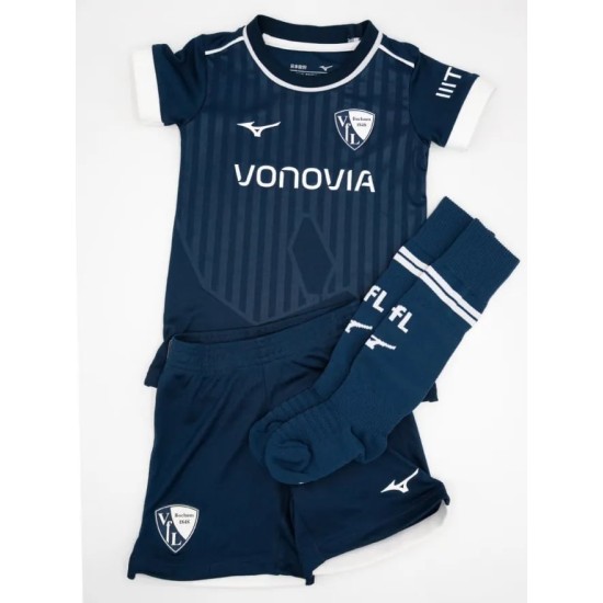 Kit domicile enfant VfL Bochum 1848 2025/26