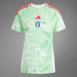 Maillot Extérieur Équipe Féminine Italie 2025 Homme Maillot Extérieur Équipe Féminine Italie 2025 Homme