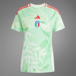 Maillot Extérieur Équipe Féminine Italie 2025 Homme