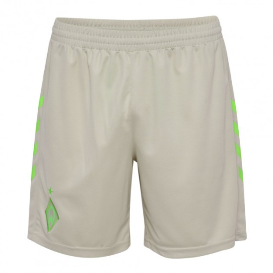 Short Extérieur Homme Werder Brême 2025/26 Short Extérieur Homme Werder Brême 2025/26