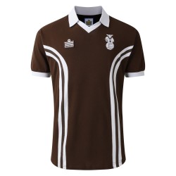 Maillot rétro extérieur Coventry City 1978 homme