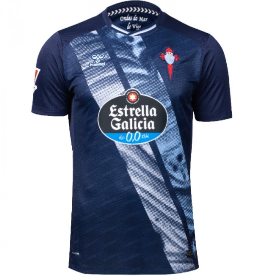 Maillot extérieur homme Celta Vigo 2025/26 Maillot extérieur homme Celta Vigo 2025/26