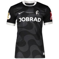 Maillot extérieur SC Freiburg 2025/26 Coupe DFB Demi-finale – Homme