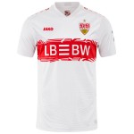 Maillot domicile VfB Stuttgart 2025/26 Homme Maillot domicile VfB Stuttgart 2025/26 Homme