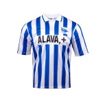 Maillot anniversaire rétro troisième homme Alaves 94/95 Maillot anniversaire rétro troisième homme Alaves 94/95