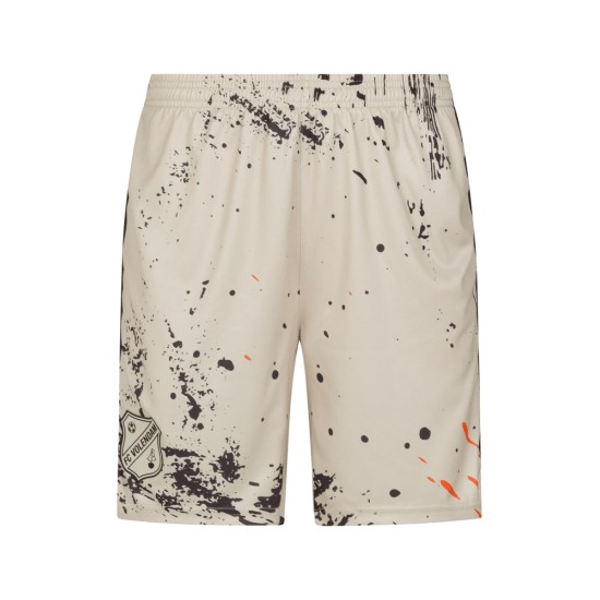 Short extérieur FC Volendam 2025/26 enfant Short extérieur FC Volendam 2025/26 enfant