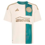 Enfant Atlanta United FC 2026 Maillot Extérieur Enfant Atlanta United FC 2026 Maillot Extérieur