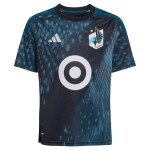 Enfant Minnesota United FC 2026 Maillot Domicile Enfant Minnesota United FC 2026 Maillot Domicile