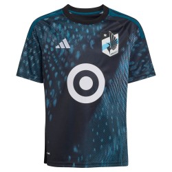 Enfant Minnesota United FC 2026 Maillot Domicile