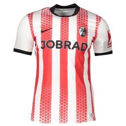 Maillot domicile SC Freiburg 2025/26 homme