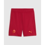 Shorts extérieur Valencia CF 2025/26 enfant Shorts extérieur Valencia CF 2025/26 enfant