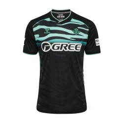 Homme Maillot Third Real Betis 2025/26