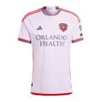 Maillot extérieur homme Orlando City SC 2025