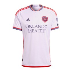 Maillot extérieur homme Orlando City SC 2025