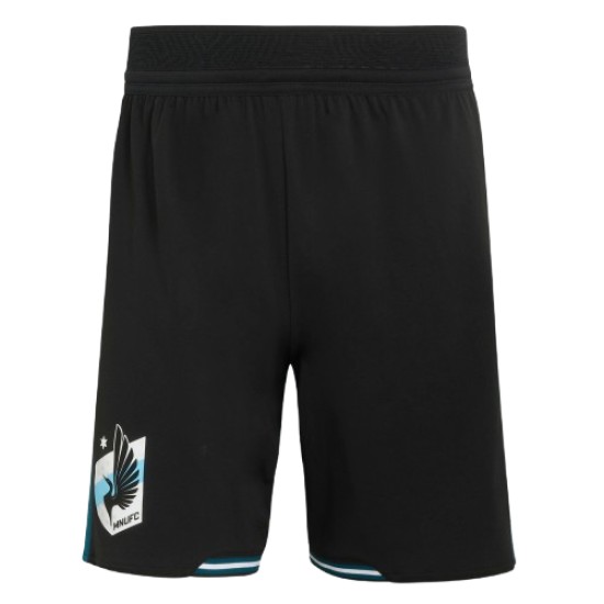 Femme Minnesota United FC 2026 Short Domicile Femme Minnesota United FC 2026 Short Domicile