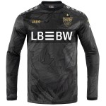 Maillot troisième à manches longues enfant VfB Stuttgart 2025/26 Maillot troisième à manches longues enfant VfB Stuttgart 2025/26