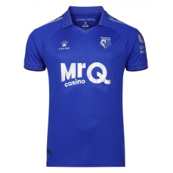 Maillot Third Watford Elton John Sponsorisé Homme 2025/26