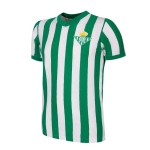 Maillot Rétro Real Betis 1958/59 femme
