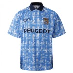 Maillot rétro domicile Coventry City 1992/94 homme Maillot rétro domicile Coventry City 1992/94 homme