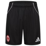 Short Domicile Enfant Eintracht Francfort 2025/26