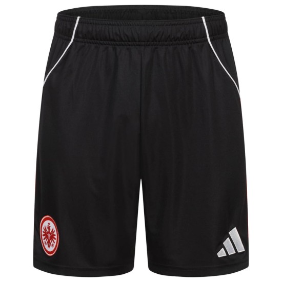 Short Domicile Enfant Eintracht Francfort 2025/26