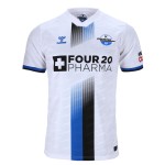 Maillot Extérieur SC Paderborn 07 2025/26 Enfant Maillot Extérieur SC Paderborn 07 2025/26 Enfant