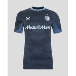 Maillot extérieur Feyenoord 2025/26 femme Maillot extérieur Feyenoord 2025/26 femme