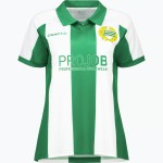 Troisième maillot femme Hammarby IF 2025 Troisième maillot femme Hammarby IF 2025