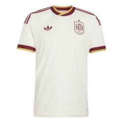 Maillot Coupe du Monde 2026 Extérieur Espagne Homme
