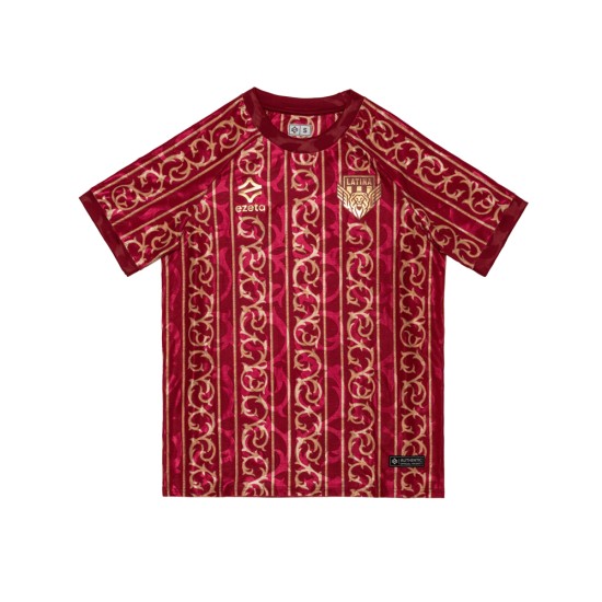 Maillot third homme Latina Calcio 2025/26