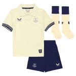 Tenue extérieure enfant Everton 2025/26 Tenue extérieure enfant Everton 2025/26