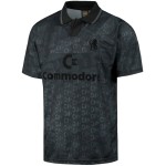 Maillot Rétro Black Out Femme Chelsea 2023