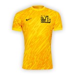 Enfant Maillot Échauffement Troisième BSC Young Boys 2025/26