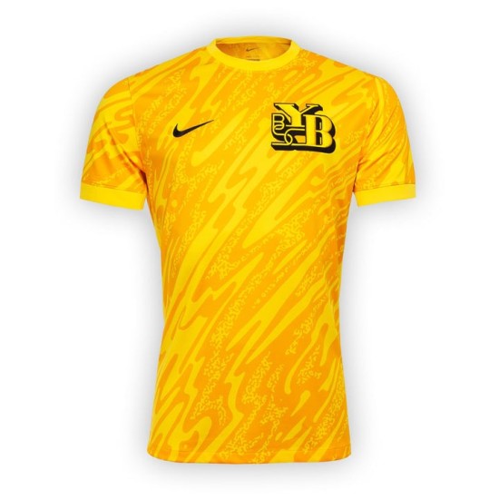 Enfant Maillot Échauffement Troisième BSC Young Boys 2025/26