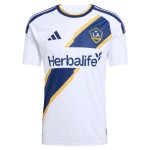 Femme LA Galaxy 2026 Maillot Domicile Femme LA Galaxy 2026 Maillot Domicile