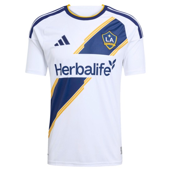 Femme LA Galaxy 2026 Maillot Domicile Femme LA Galaxy 2026 Maillot Domicile