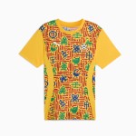 Maillot d’échauffement Ghana 2025 homme Maillot d’échauffement Ghana 2025 homme