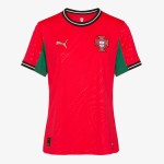 Maillot domicile équipe féminine Portugal 2025 Maillot domicile équipe féminine Portugal 2025