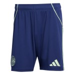 Short extérieur Ajax 2025/26 femme
