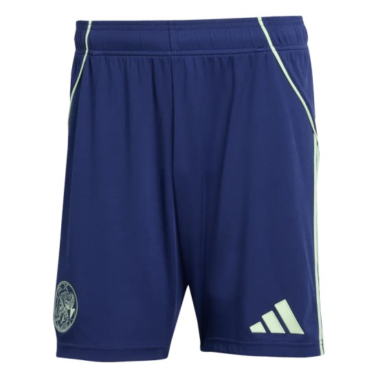 Short extérieur Ajax 2025/26 femme