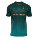 Maillot Troisième Werder Brême 2025/26 Homme Maillot Troisième Werder Brême 2025/26 Homme