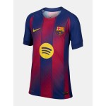 Maillot UCL domicile femme FC Barcelone 2025/26