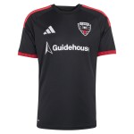 Homme D.C. United 2026 Maillot Domicile Homme D.C. United 2026 Maillot Domicile